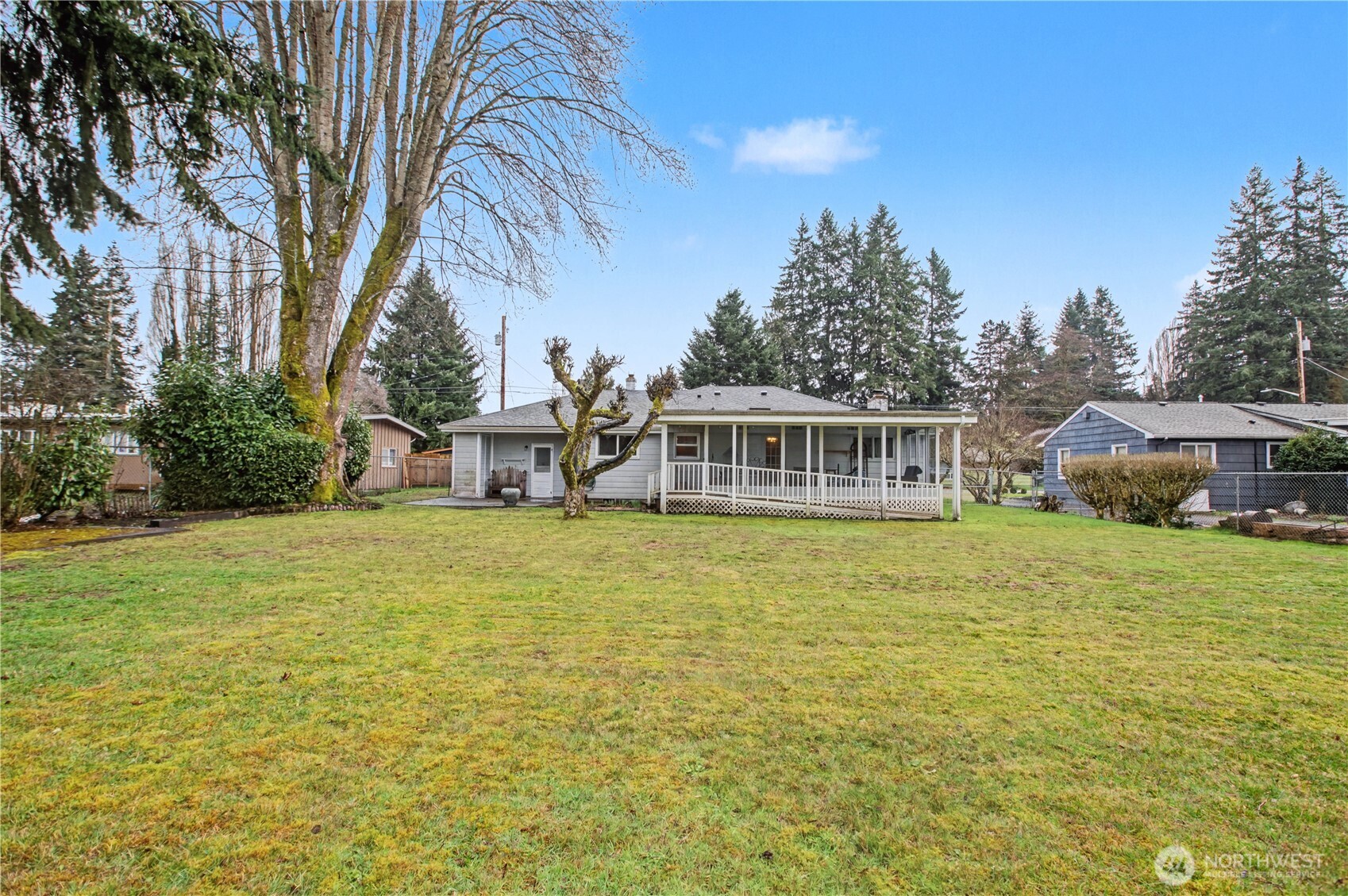 4430 16th Avenue SE, Lacey, WA 98503