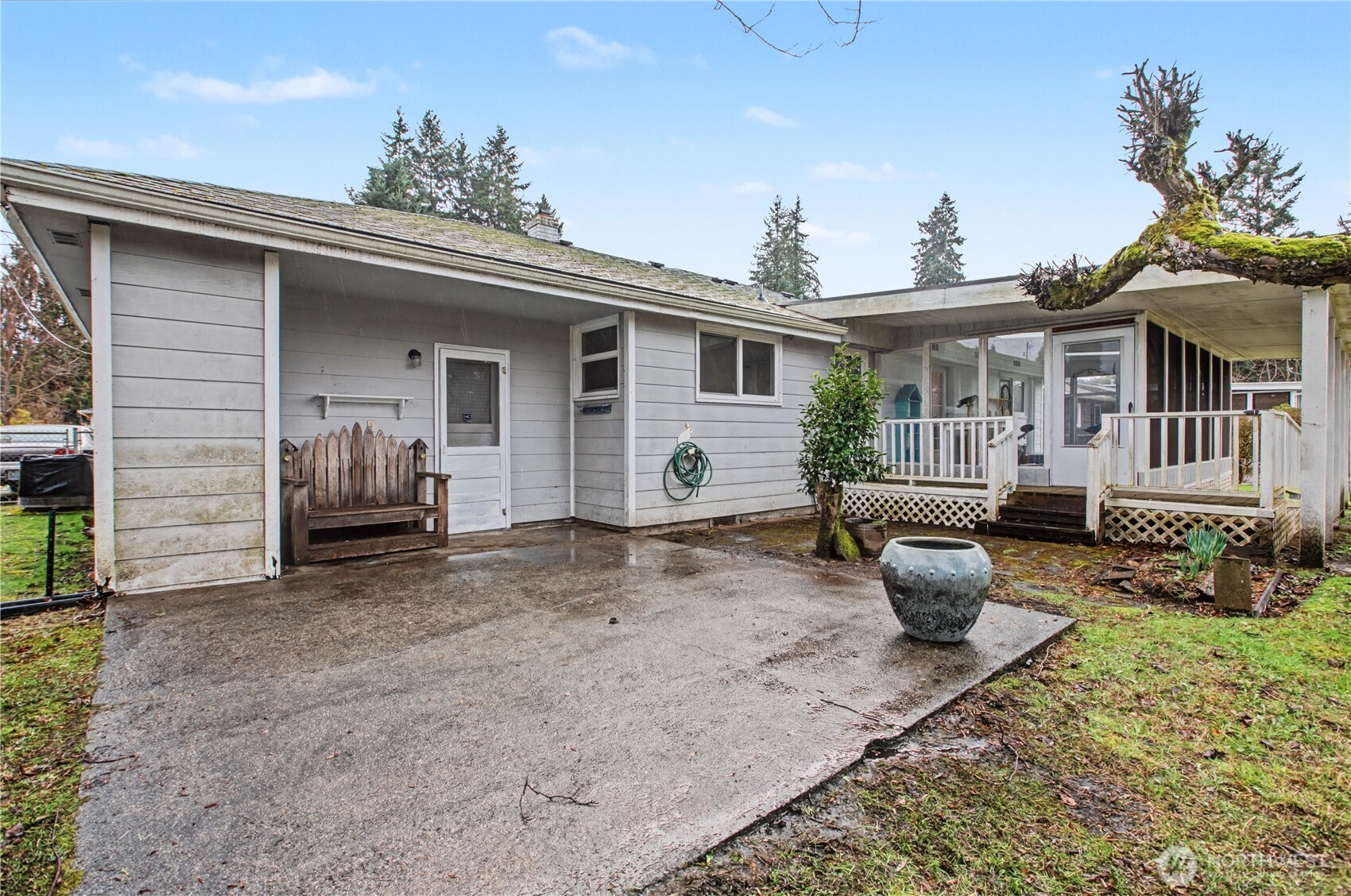 4430 16th Avenue SE, Lacey, WA 98503