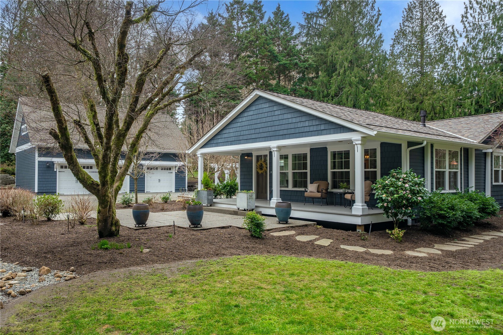 26002 SE 208th , Maple Valley, WA 98038