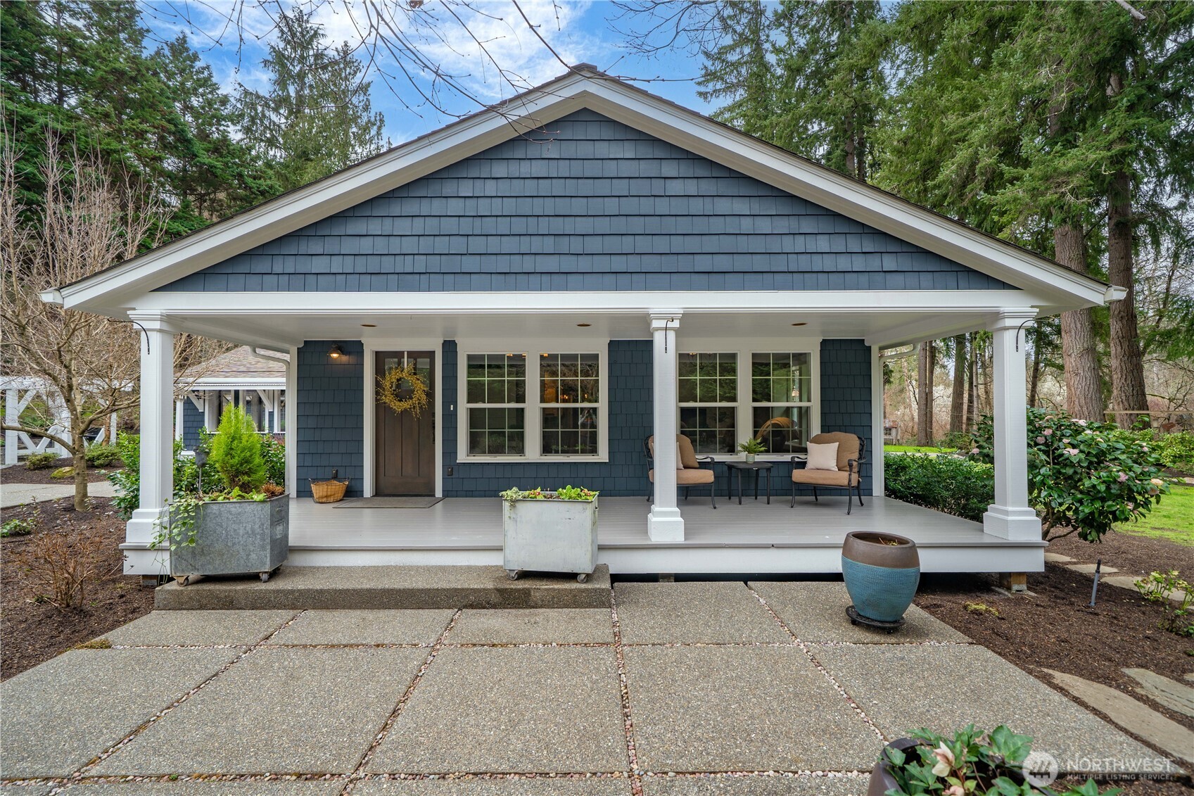 26002 SE 208th , Maple Valley, WA 98038