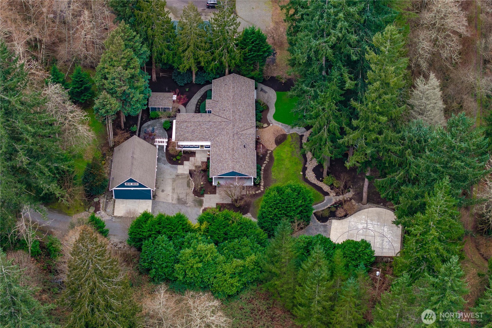 26002 SE 208th , Maple Valley, WA 98038