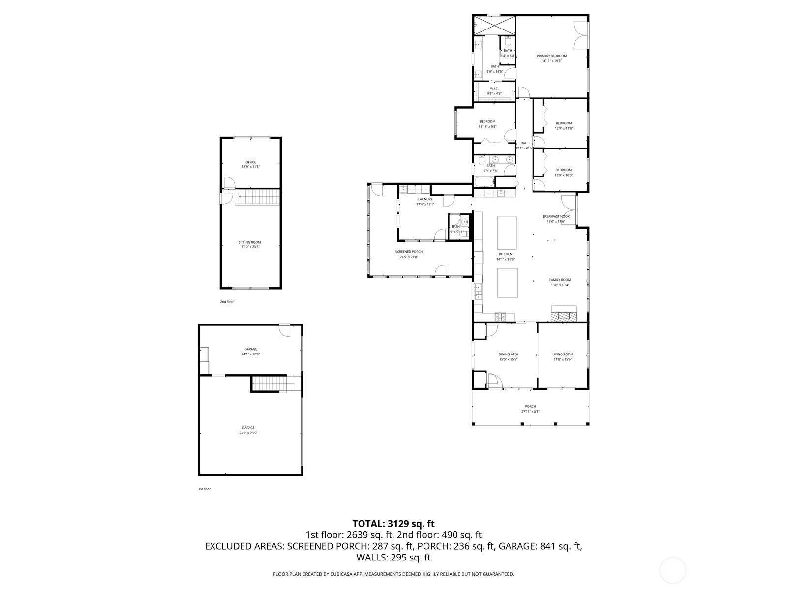 26002 SE 208th , Maple Valley, WA 98038