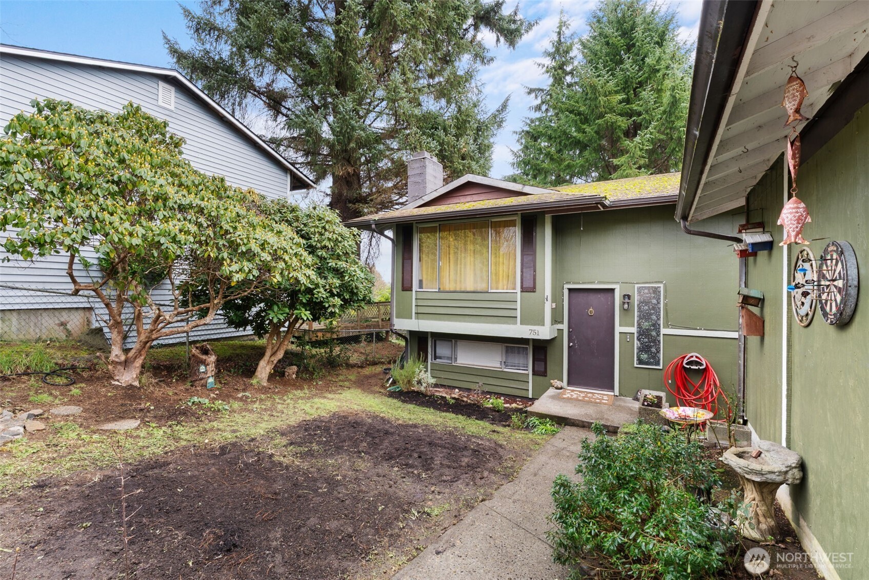 751 Peters Street , Raymond, WA 98577