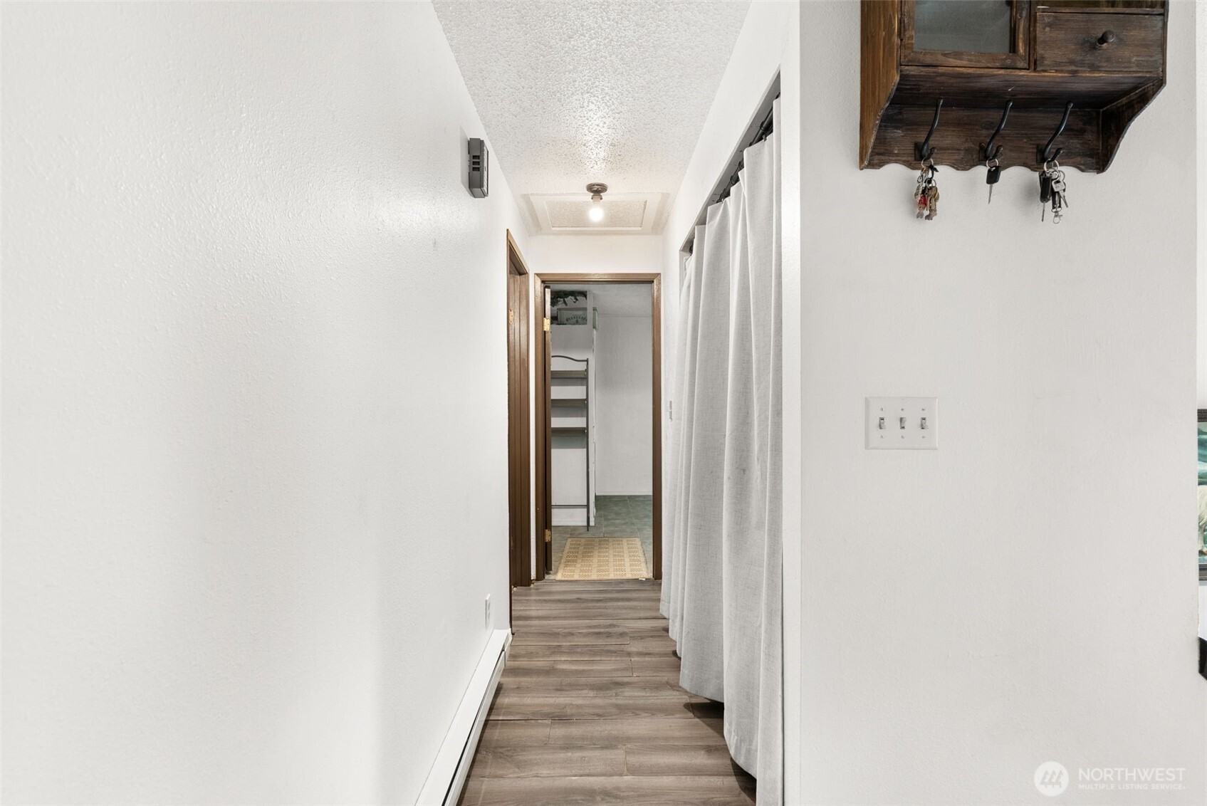 751 Peters Street , Raymond, WA 98577