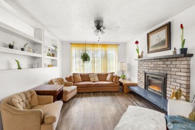 751 Peters Street , Raymond, WA 98577 - Photo 6