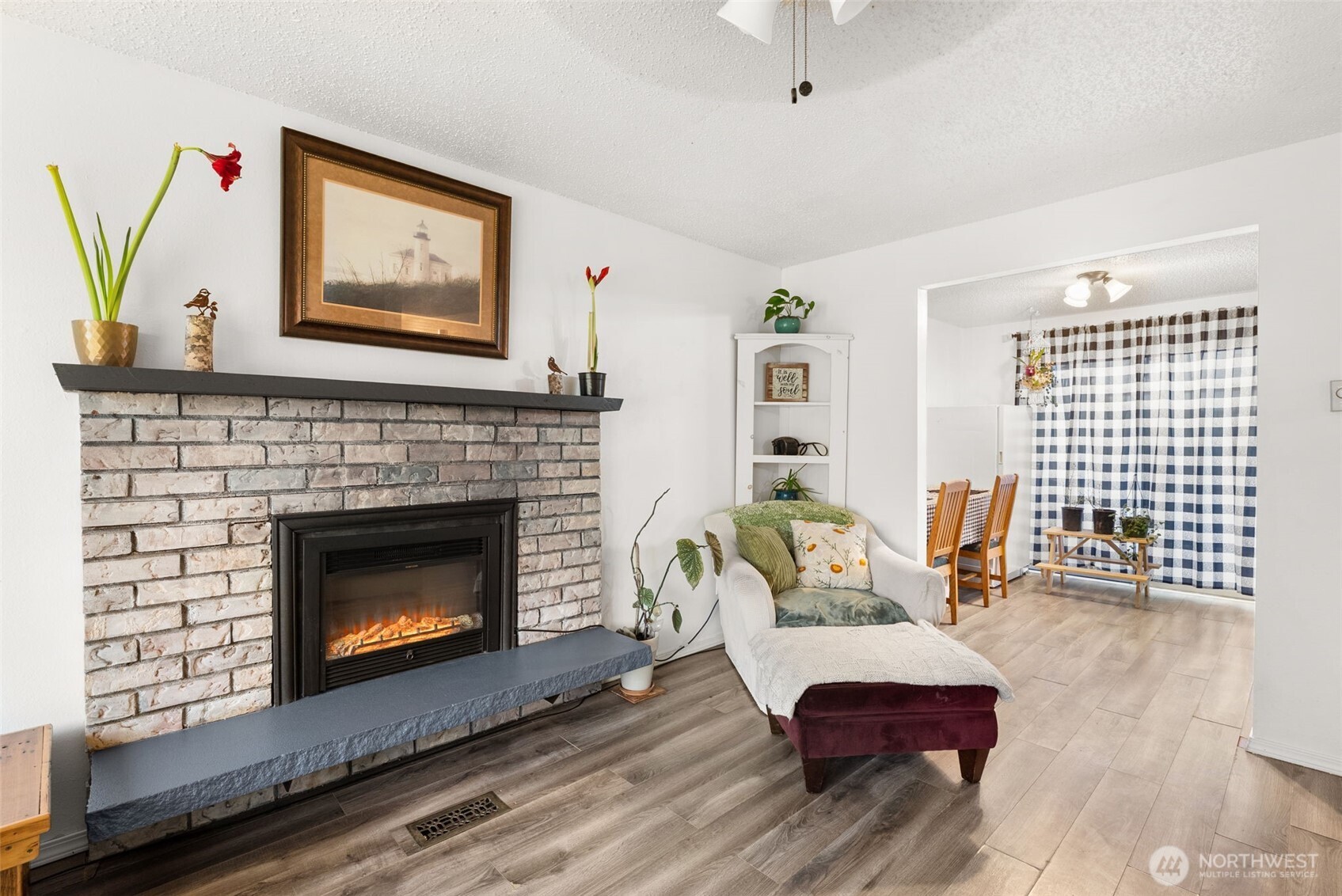 751 Peters Street , Raymond, WA 98577