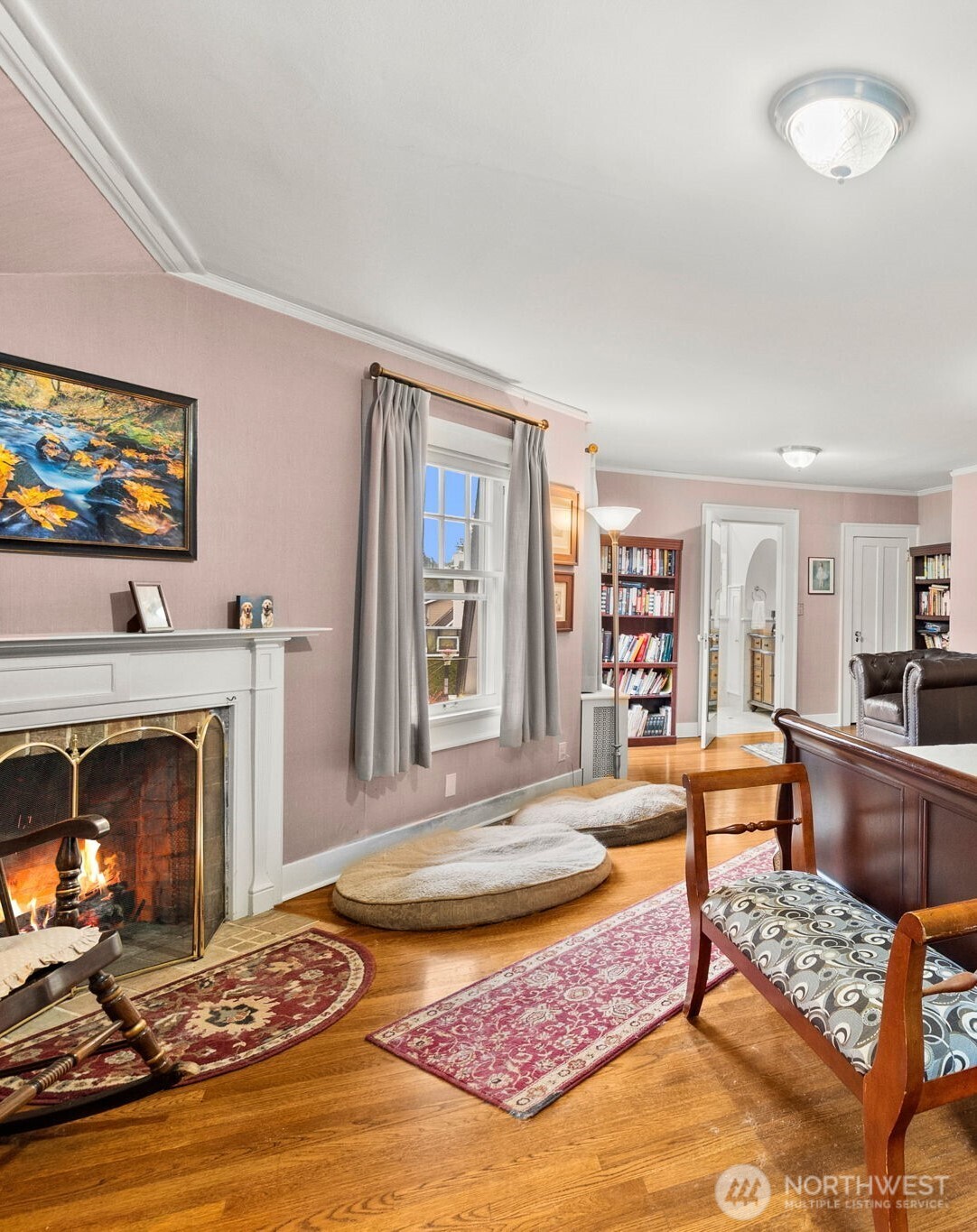 1100 N Broadway , Aberdeen, WA 98520