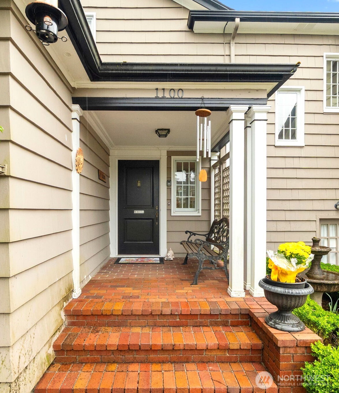 1100 N Broadway , Aberdeen, WA 98520