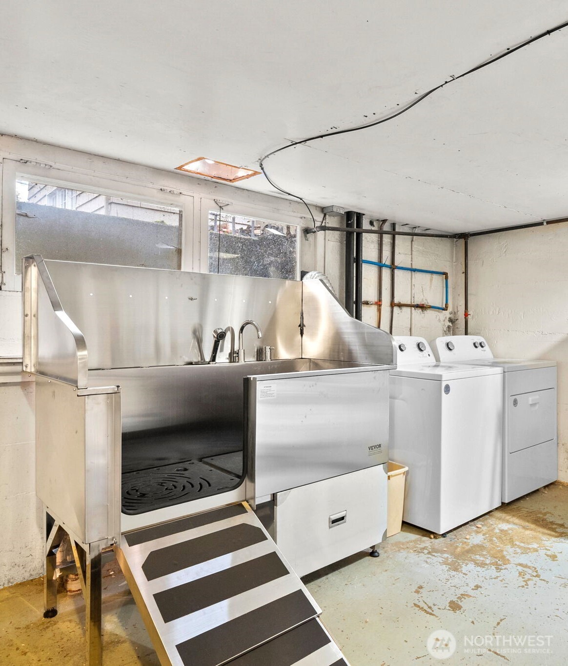 1100 N Broadway , Aberdeen, WA 98520