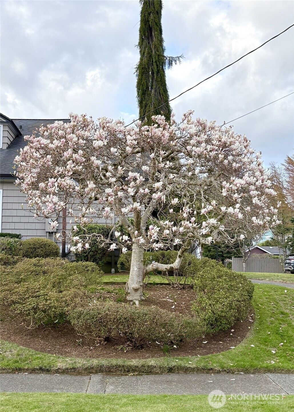 1100 N Broadway , Aberdeen, WA 98520