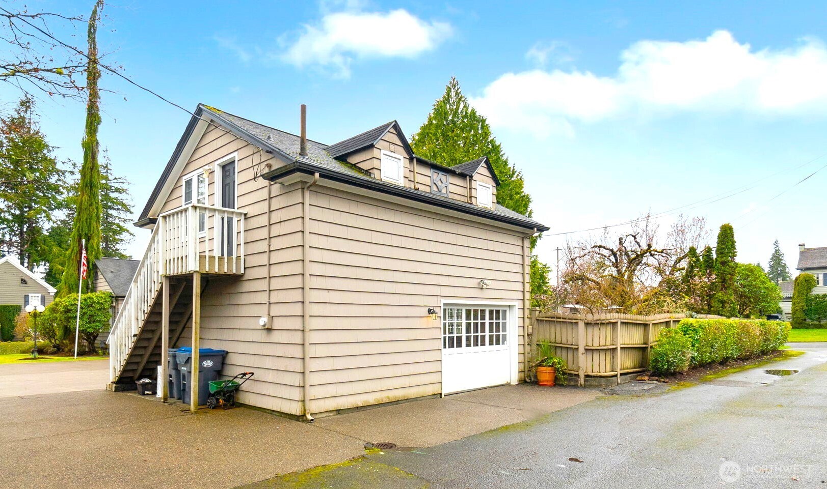 1100 N Broadway , Aberdeen, WA 98520