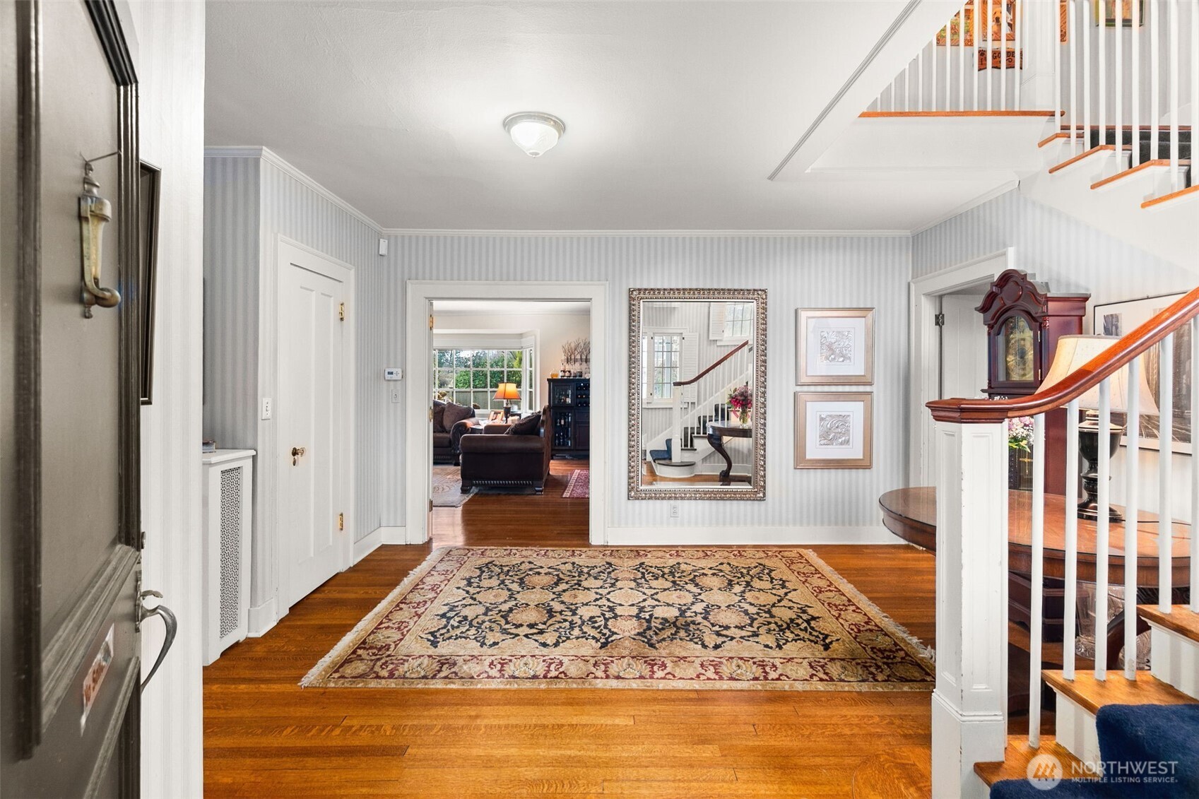 1100 N Broadway , Aberdeen, WA 98520