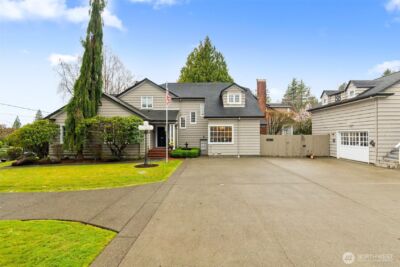 1100 N Broadway , Aberdeen, WA 98520 - Photo 37