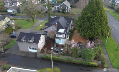 1100 N Broadway , Aberdeen, WA 98520 - Photo 38