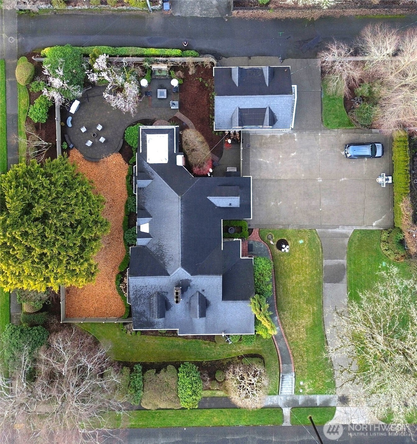 1100 N Broadway , Aberdeen, WA 98520