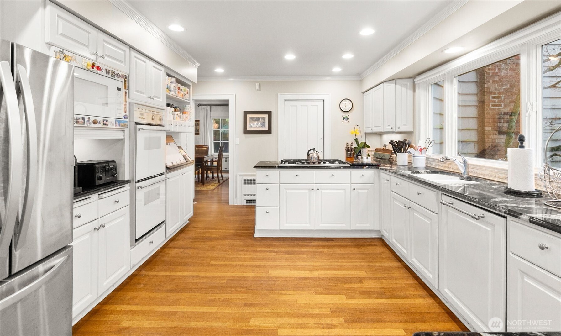 1100 N Broadway , Aberdeen, WA 98520