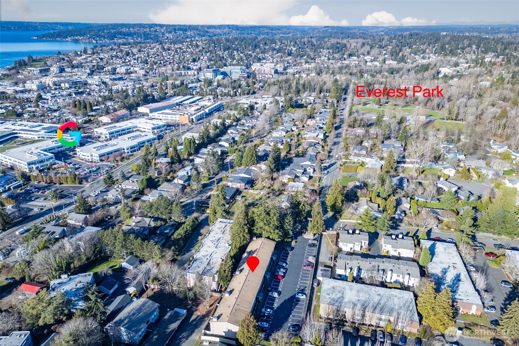 725 9th Avenue S #202, Kirkland, WA 98033