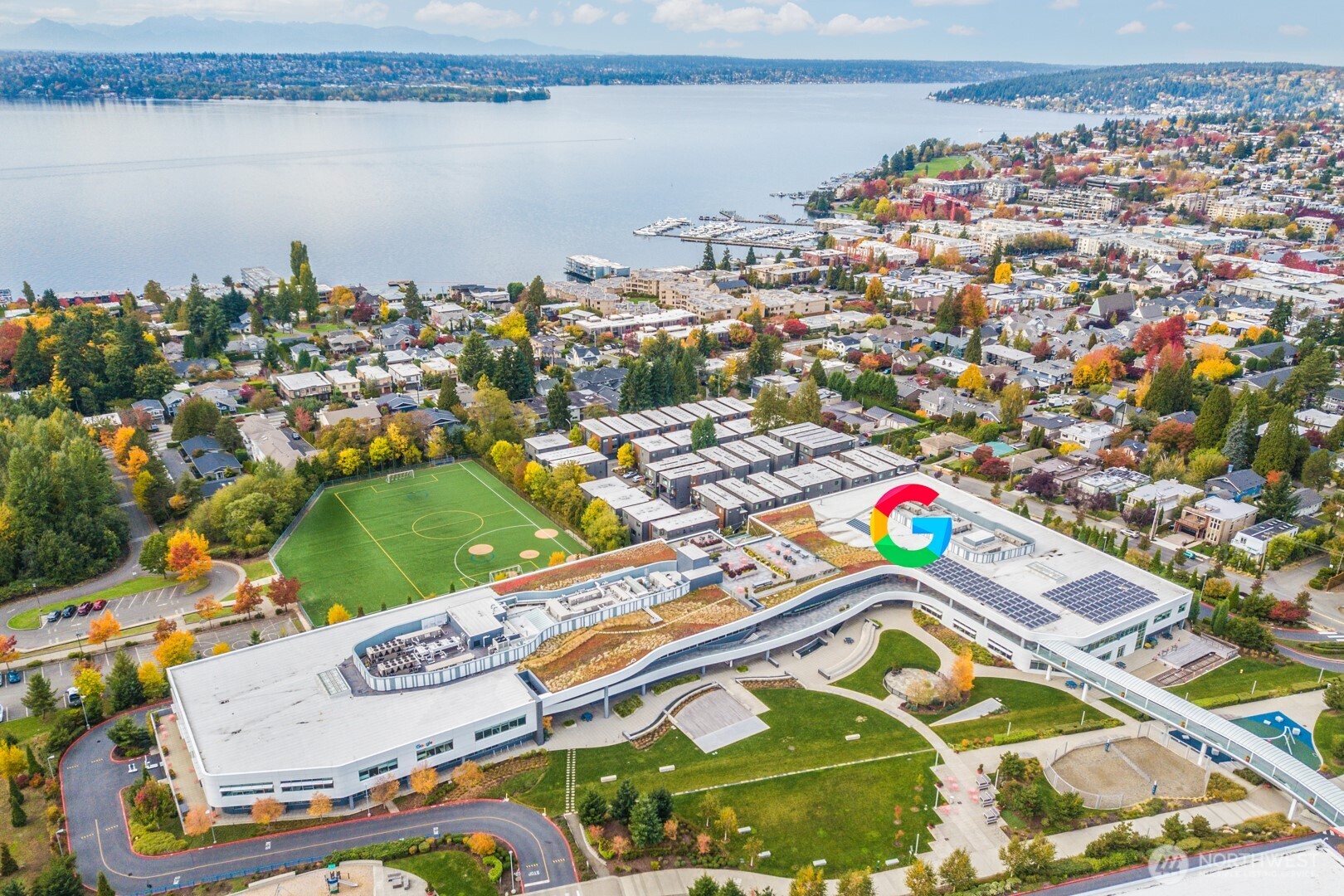 725 9th Avenue S #202, Kirkland, WA 98033