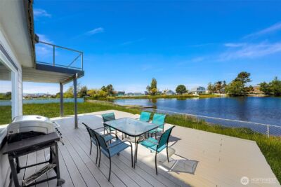 4431 Saltspring Drive , Ferndale, WA 98248