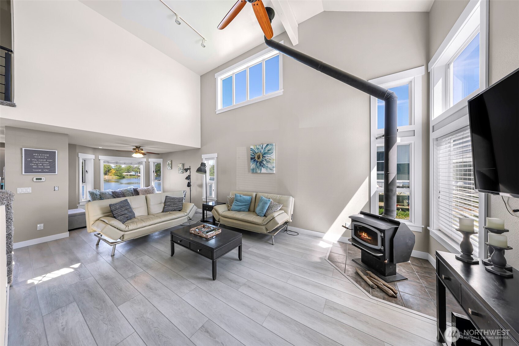 4431 Saltspring Drive , Ferndale, WA 98248