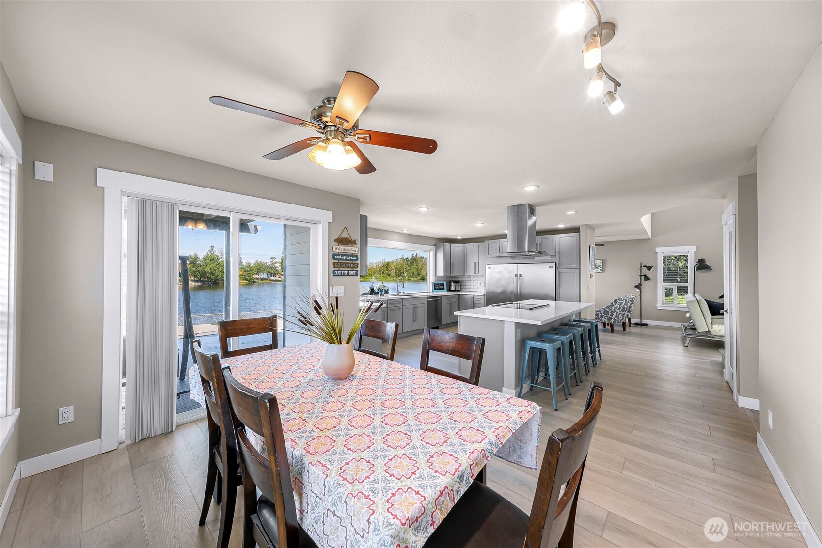 4431 Saltspring Drive , Ferndale, WA 98248