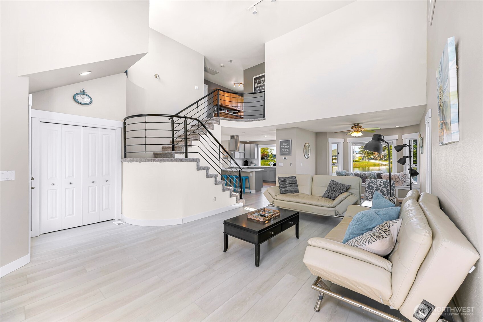 4431 Saltspring Drive , Ferndale, WA 98248