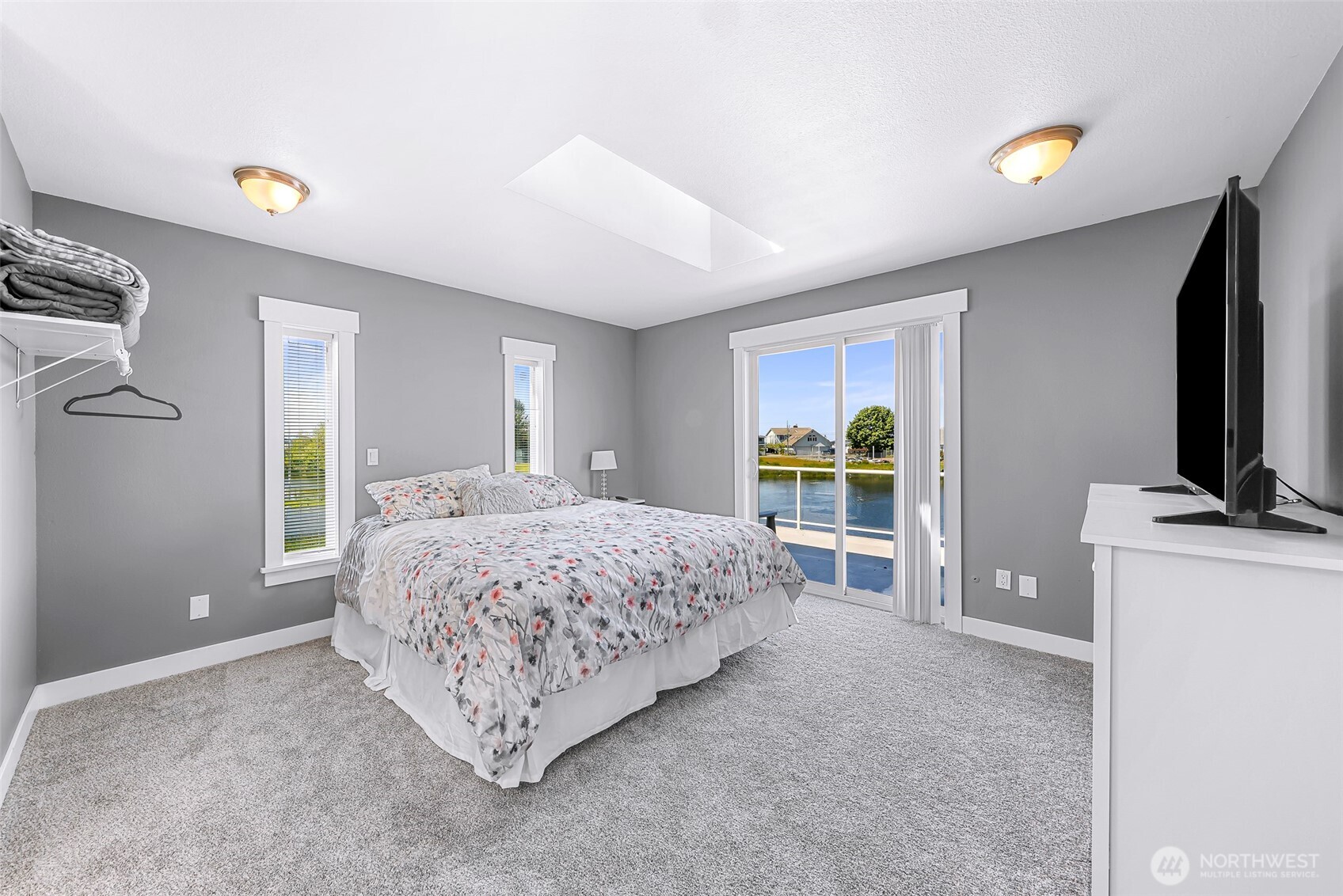 4431 Saltspring Drive , Ferndale, WA 98248