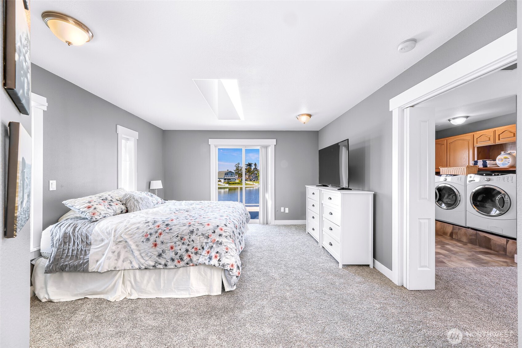 4431 Saltspring Drive , Ferndale, WA 98248