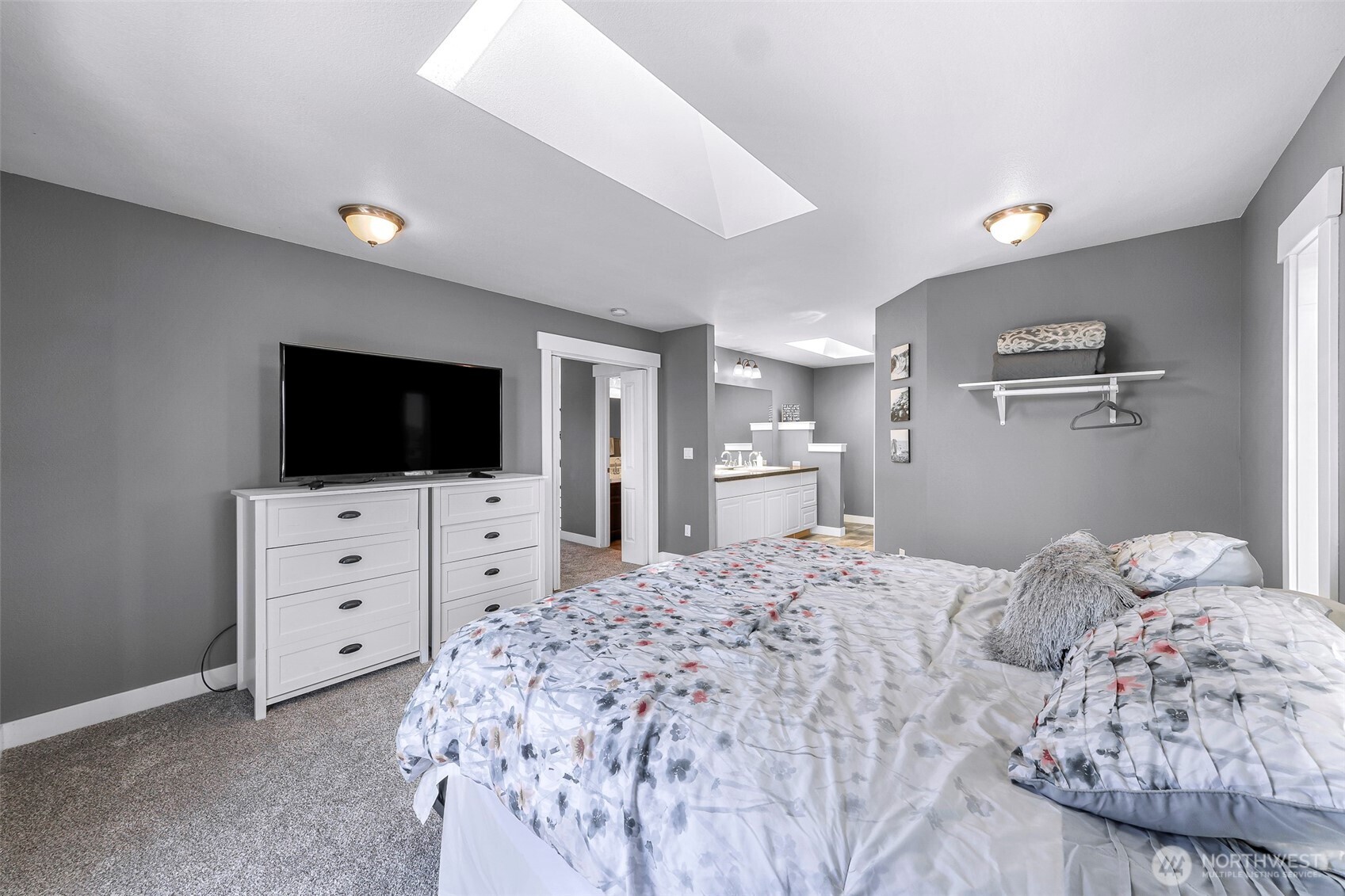 4431 Saltspring Drive , Ferndale, WA 98248