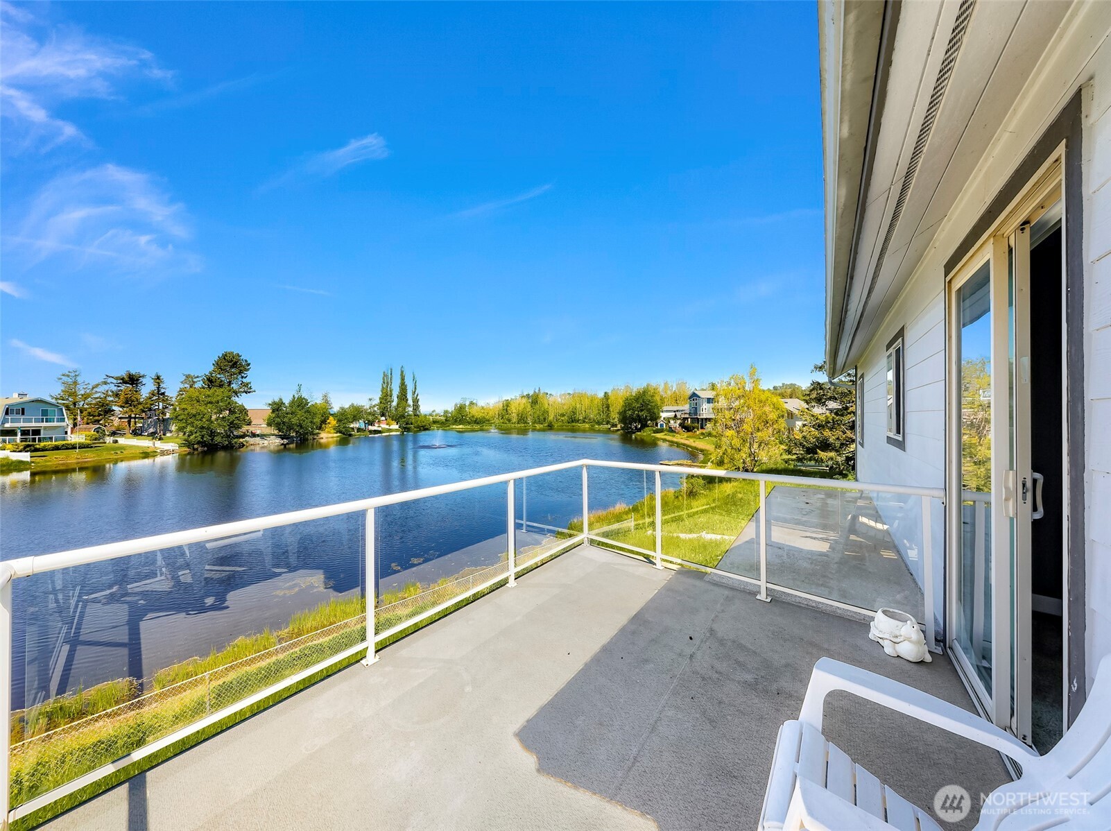 4431 Saltspring Drive , Ferndale, WA 98248