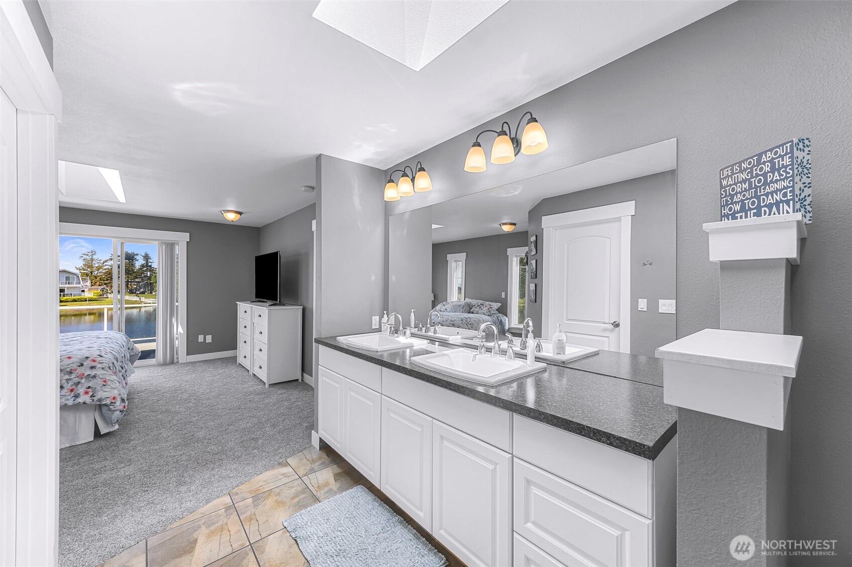 4431 Saltspring Drive , Ferndale, WA 98248