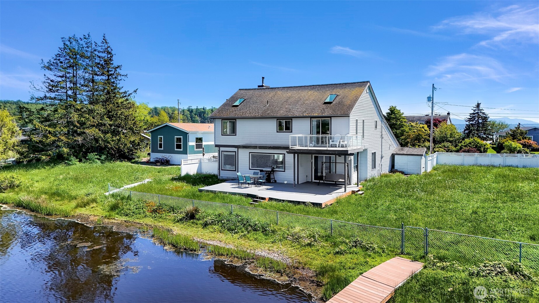 4431 Saltspring Drive , Ferndale, WA 98248