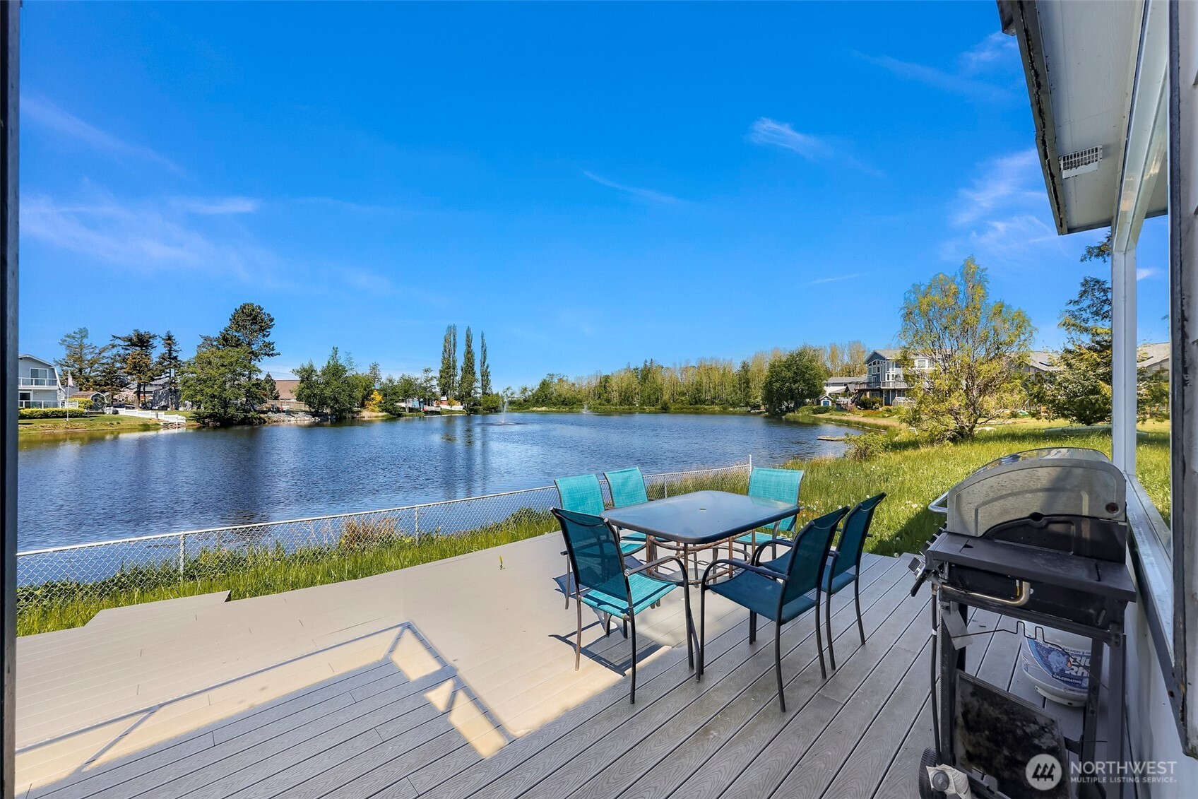 4431 Saltspring Drive , Ferndale, WA 98248