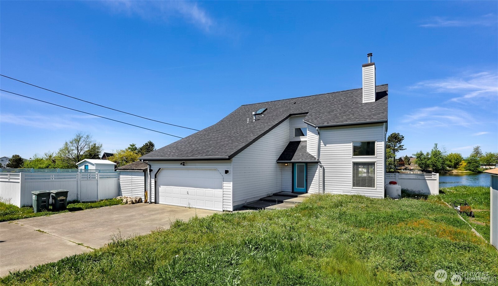 4431 Saltspring Drive , Ferndale, WA 98248