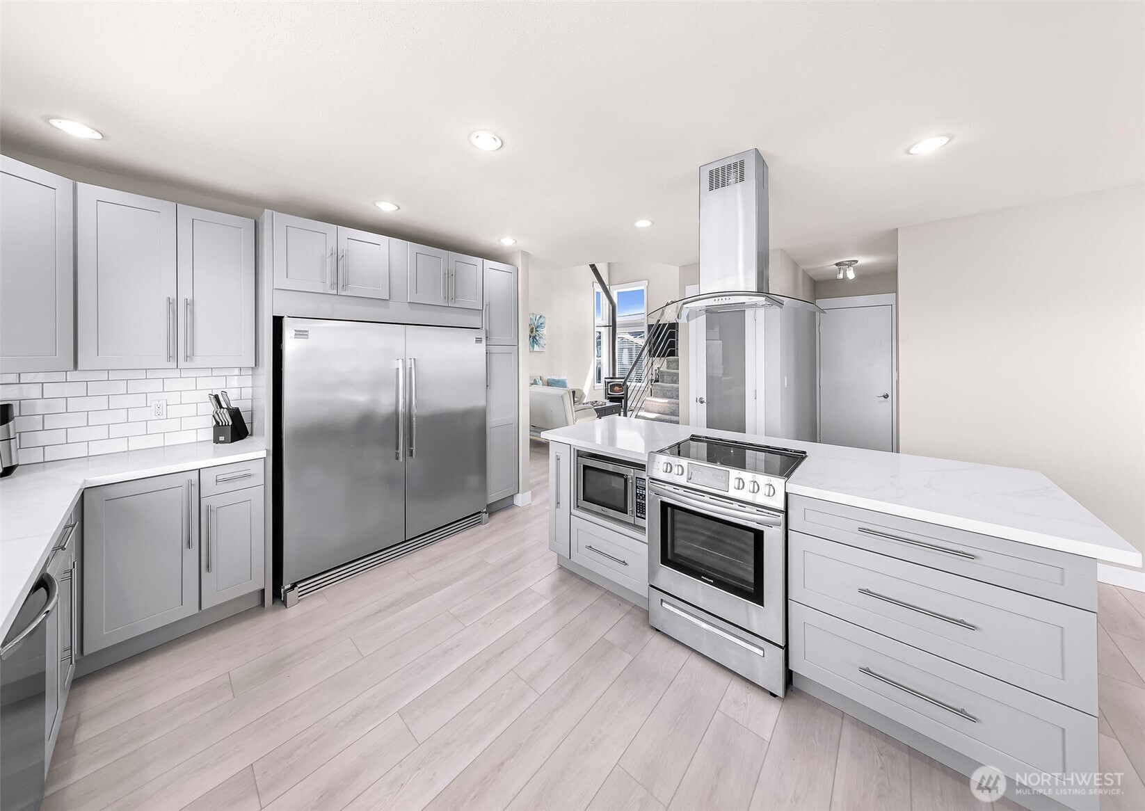 4431 Saltspring Drive , Ferndale, WA 98248