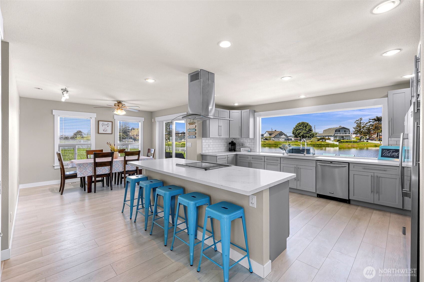 4431 Saltspring Drive , Ferndale, WA 98248