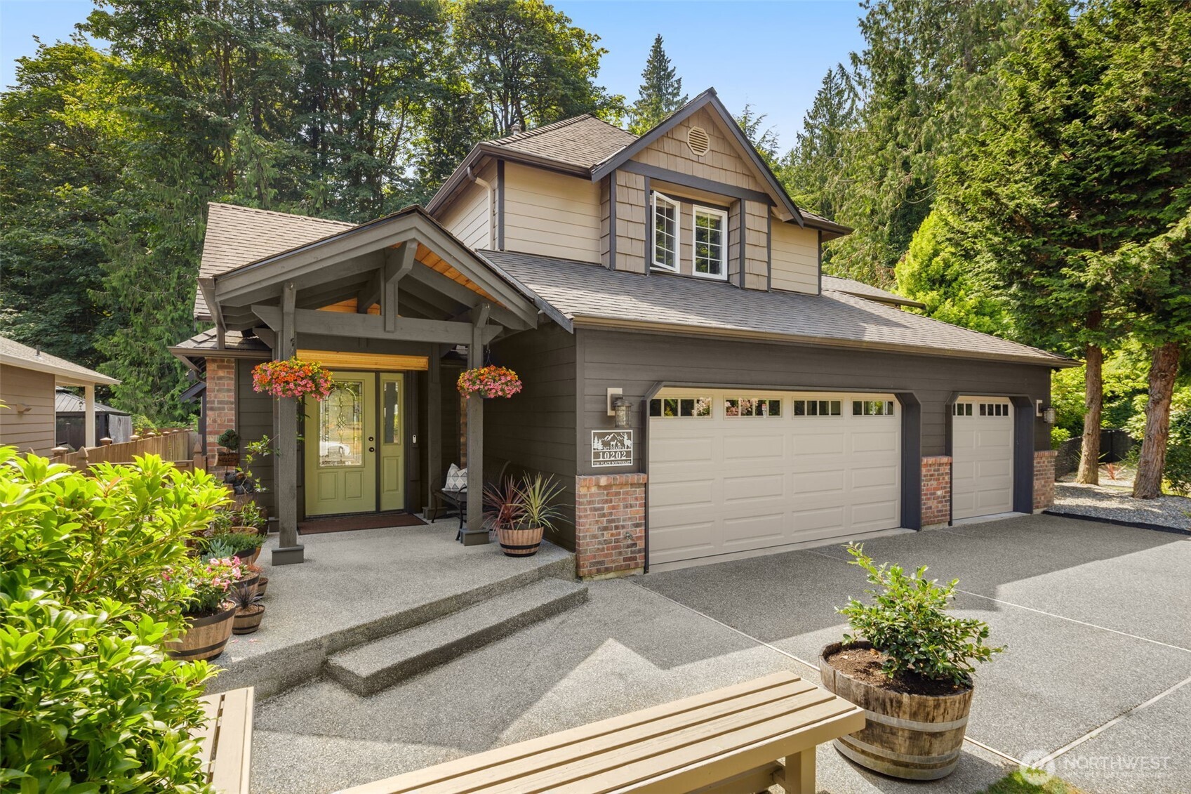 10202 7th Place SE, Lake Stevens, WA 98258