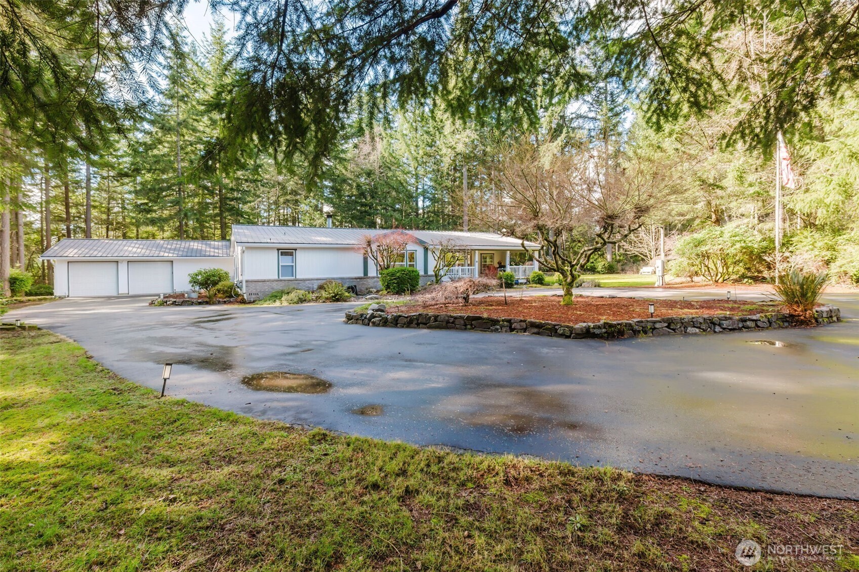15224 32nd Avenue NW, Gig Harbor, WA 98332