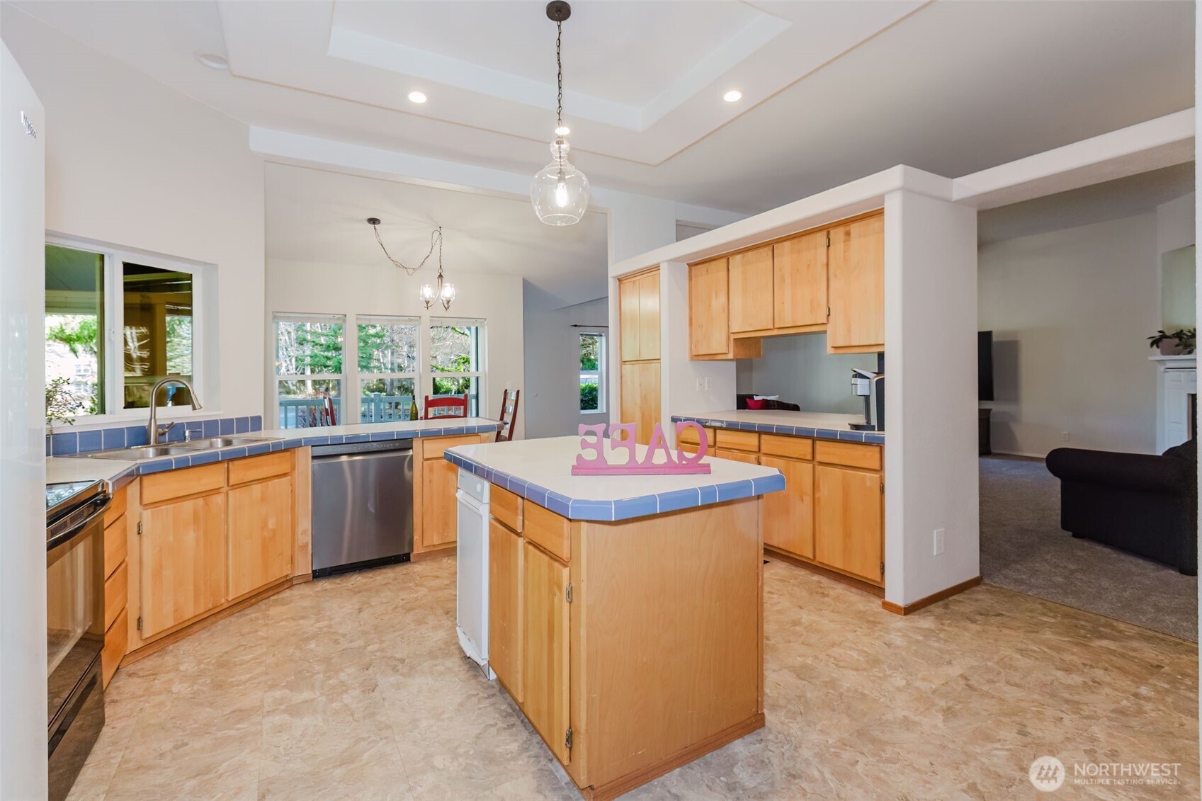 15224 32nd Avenue NW, Gig Harbor, WA 98332