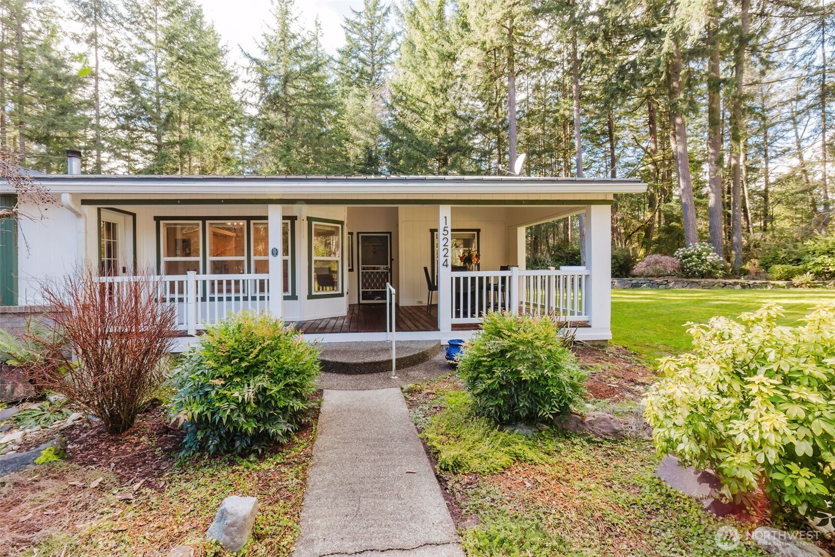 15224 32nd Avenue NW, Gig Harbor, WA 98332