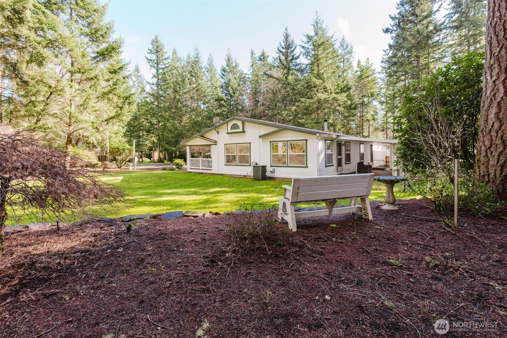 15224 32nd Avenue NW, Gig Harbor, WA 98332