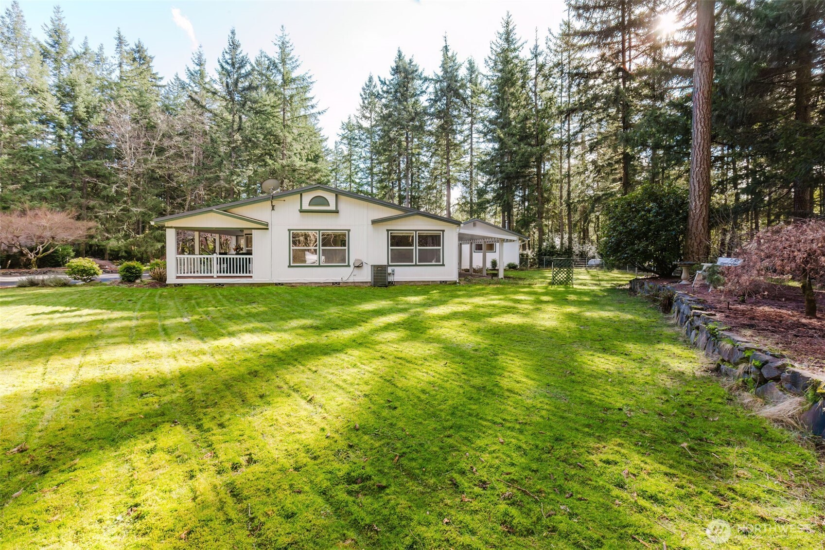15224 32nd Avenue NW, Gig Harbor, WA 98332