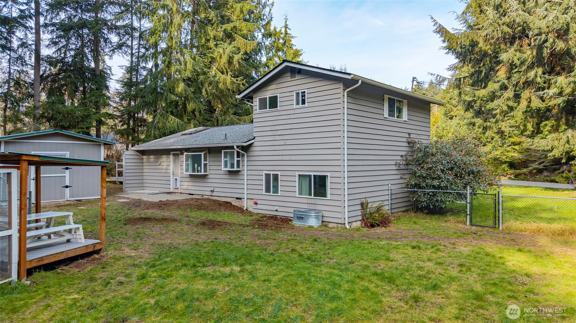 744 Spitfire Lane , Oak Harbor, WA 98277
