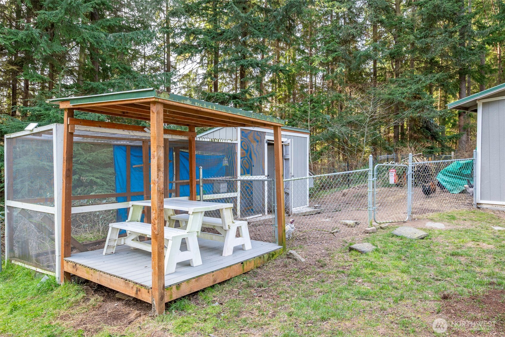 744 Spitfire Lane , Oak Harbor, WA 98277