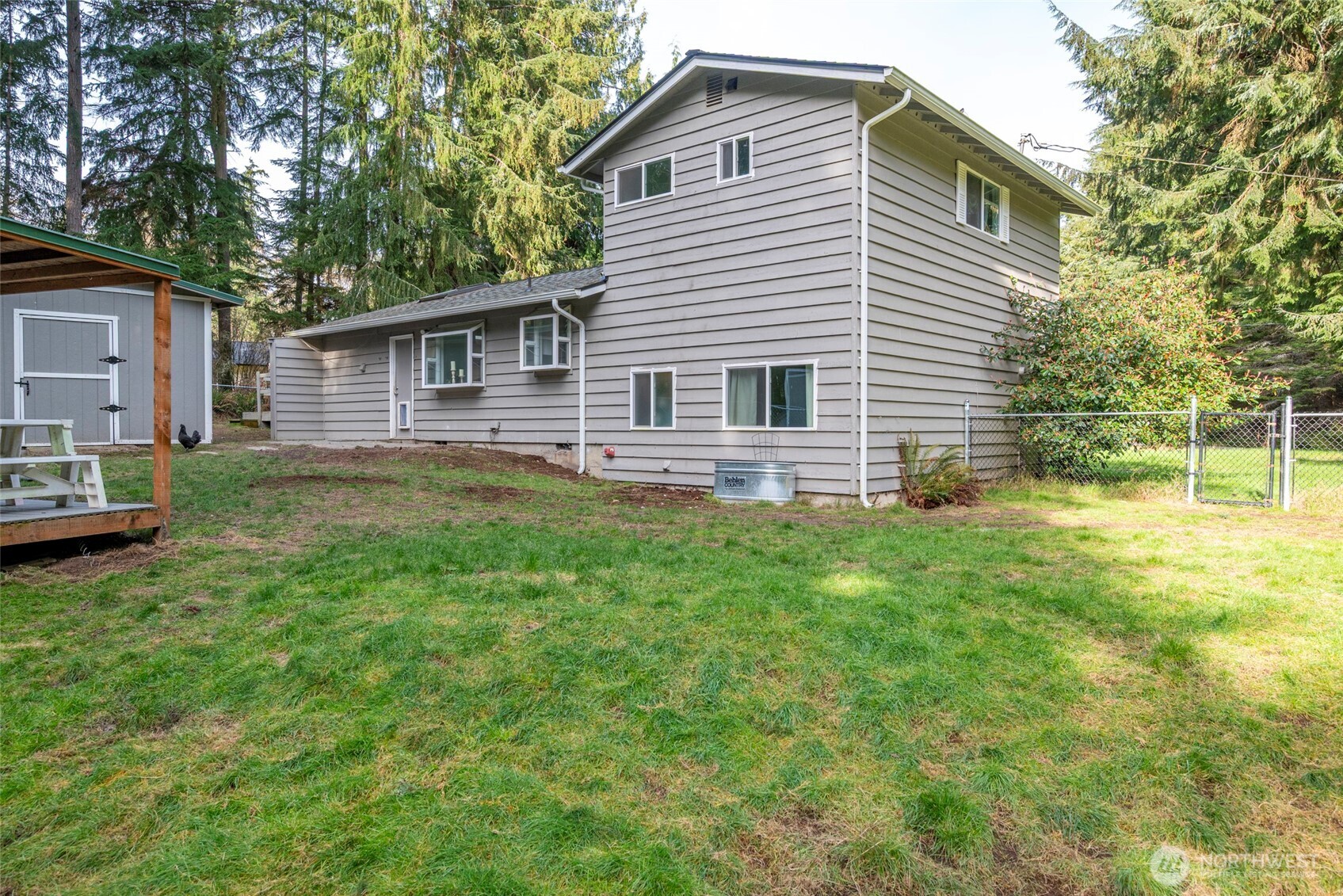 744 Spitfire Lane , Oak Harbor, WA 98277