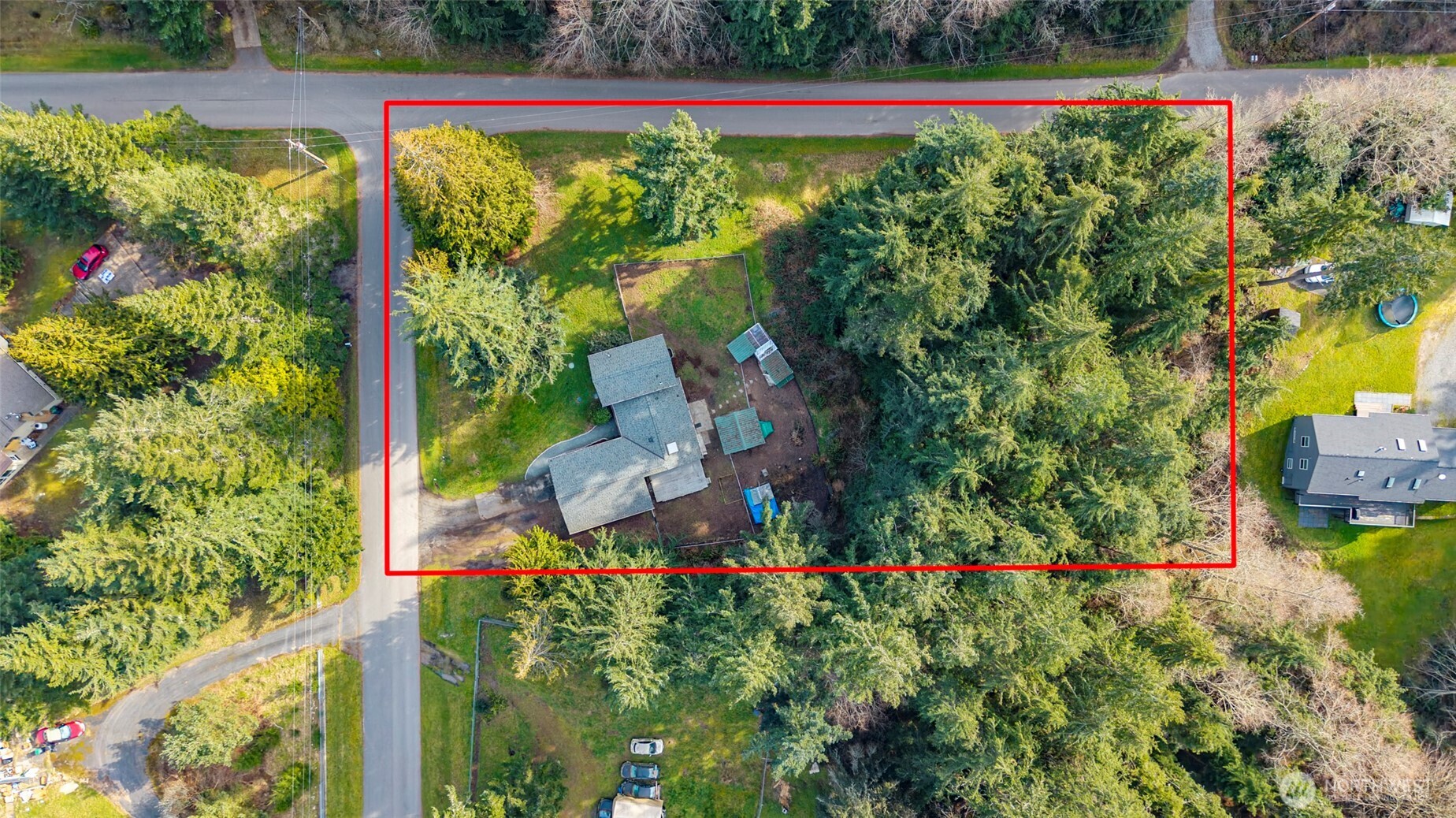 744 Spitfire Lane , Oak Harbor, WA 98277