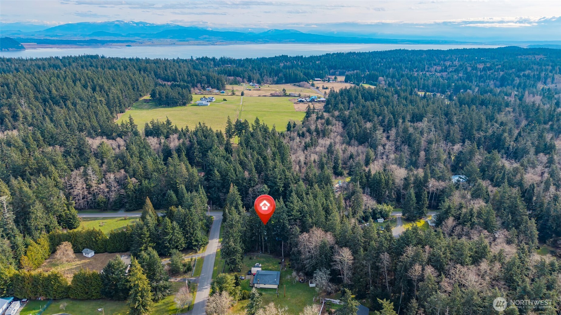744 Spitfire Lane , Oak Harbor, WA 98277