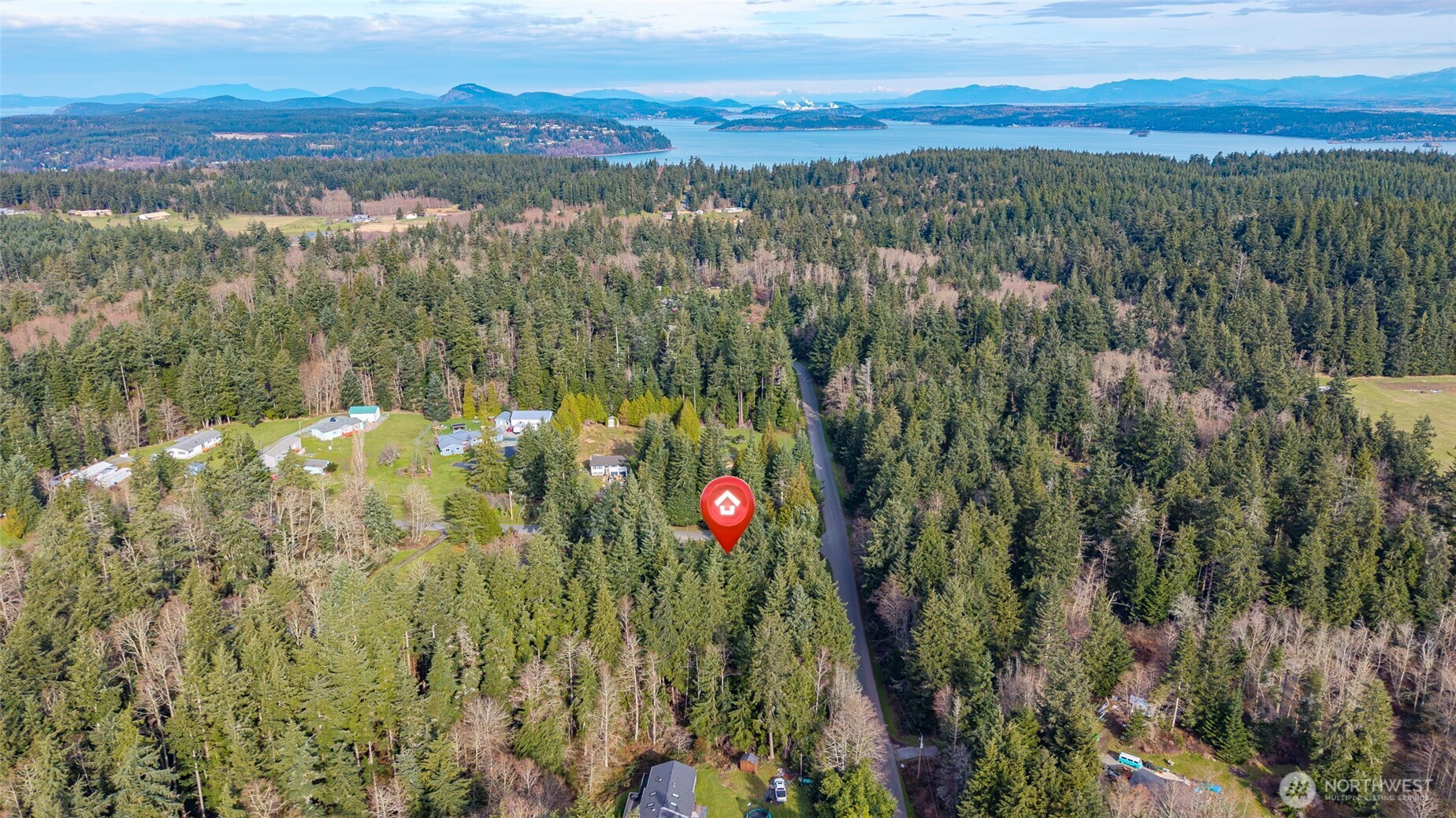744 Spitfire Lane , Oak Harbor, WA 98277