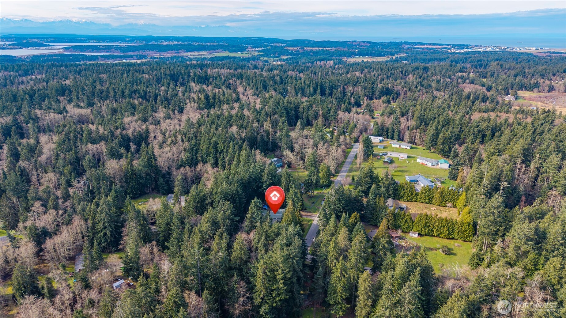 744 Spitfire Lane , Oak Harbor, WA 98277