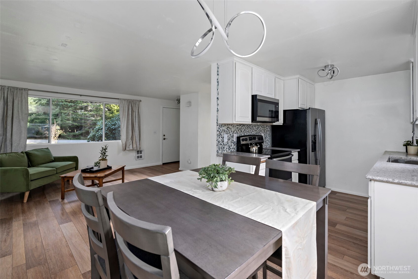 744 Spitfire Lane , Oak Harbor, WA 98277